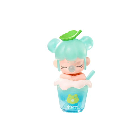 Milk Tea Nancy Blind box