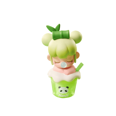 Milk Tea Nancy Blind box