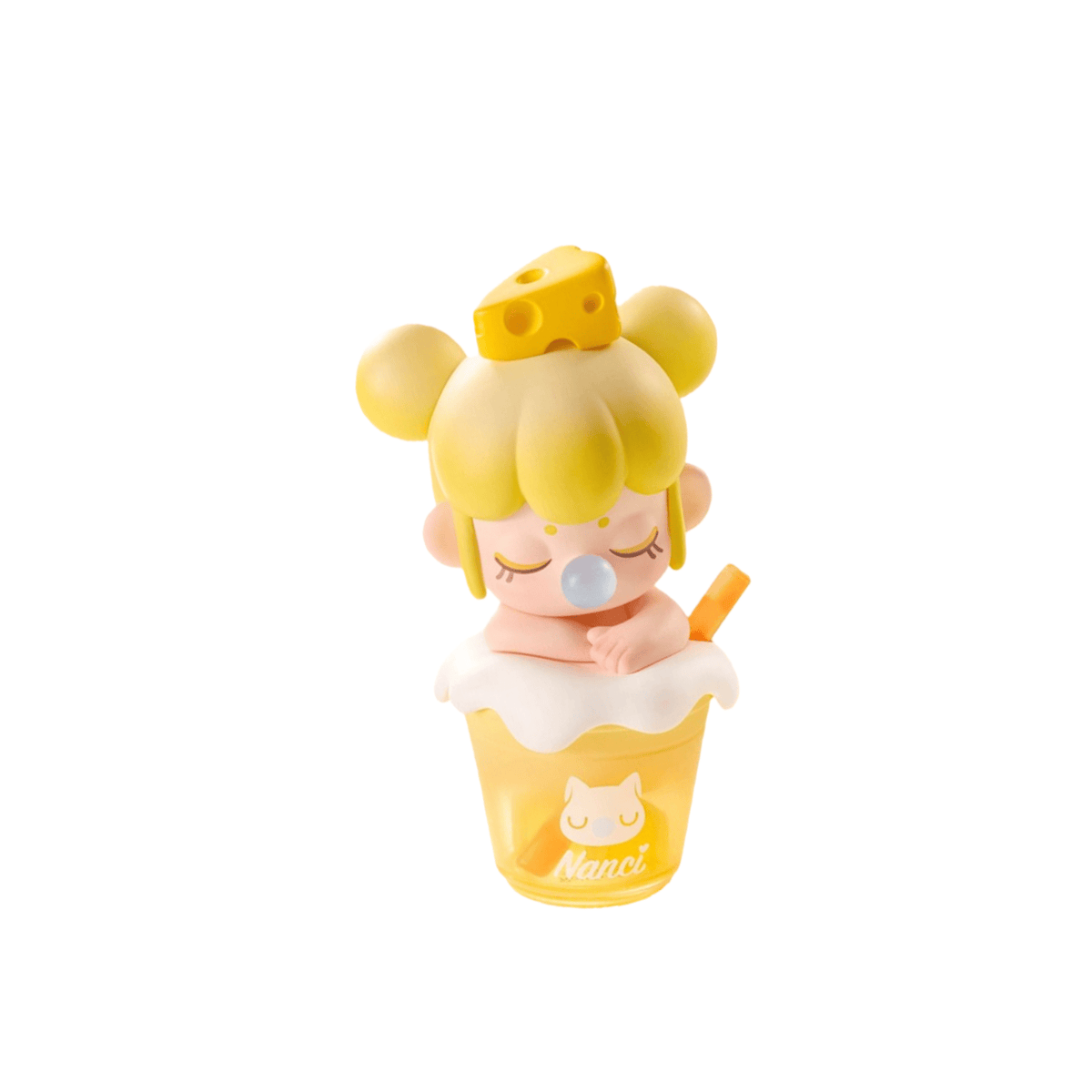 Milk Tea Nancy Blind box