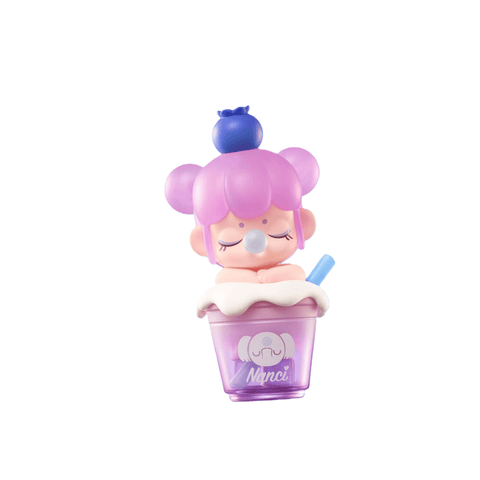 Milk Tea Nancy Blind box