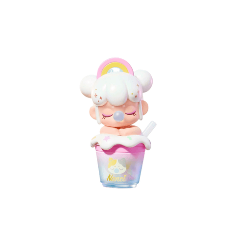 Milk Tea Nancy Blind box