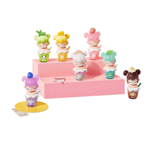 Milk Tea Nancy Blind box