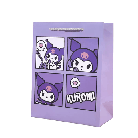 5pcs Sanrio Paper Gift Bag