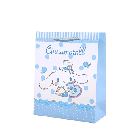 5pcs Sanrio Paper Gift Bag