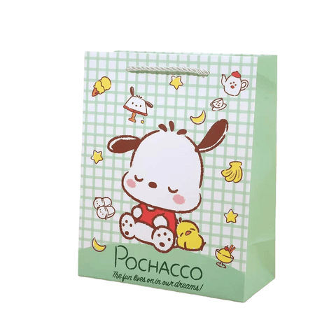 5pcs Sanrio Paper Gift Bag