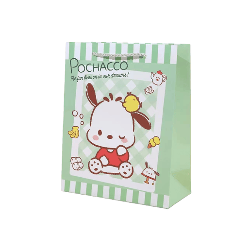 5pcs Sanrio Paper Gift Bag