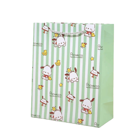 5pcs Sanrio Paper Gift Bag