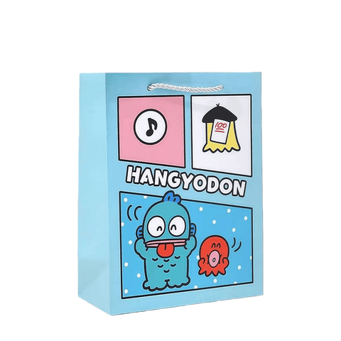 5pcs Sanrio Paper Gift Bag