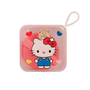 2pcs Sanrio Powder Puffs