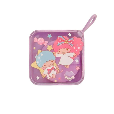 2pcs Sanrio Power Puffs