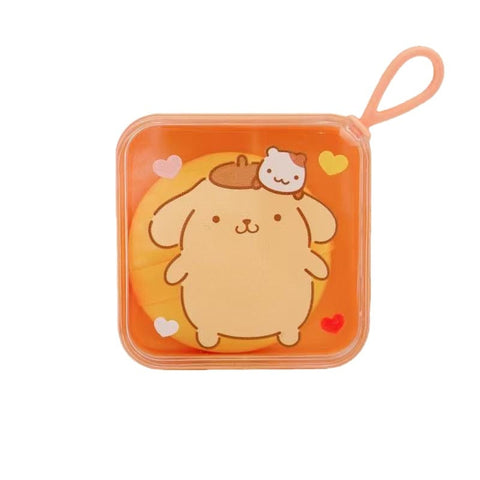 2pcs Sanrio Power Puffs