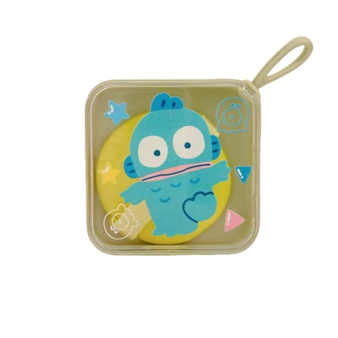 2pcs Sanrio Power Puffs