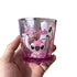 Sanrio Disney Plastic Cup Winnie