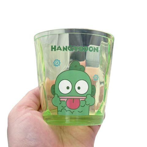 Sanrio Disney Plastic Cup Winnie