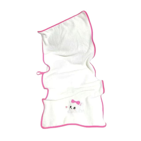 Marie Towels Bath Skirt Set