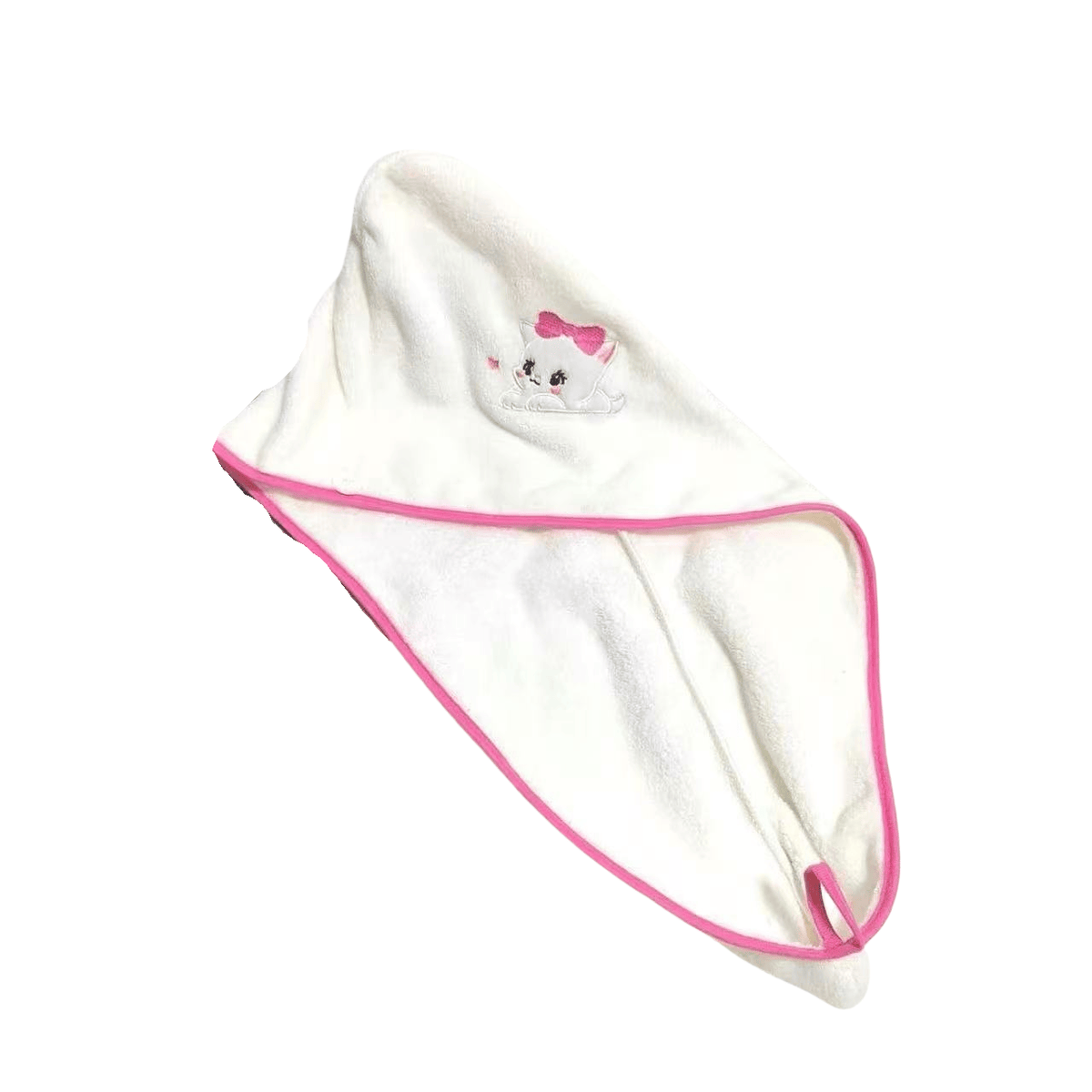 Marie Towels Bath Skirt Set