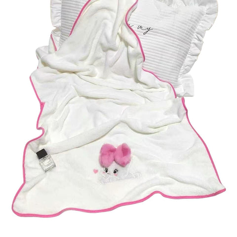Marie Towels Bath Skirt Set