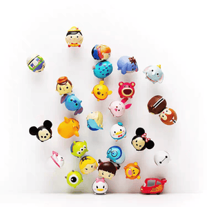 28 pcs Mini DS TSUM