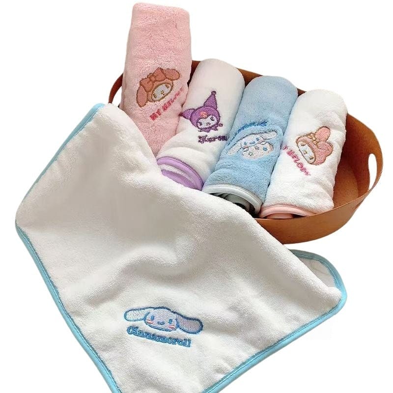 Children Towels