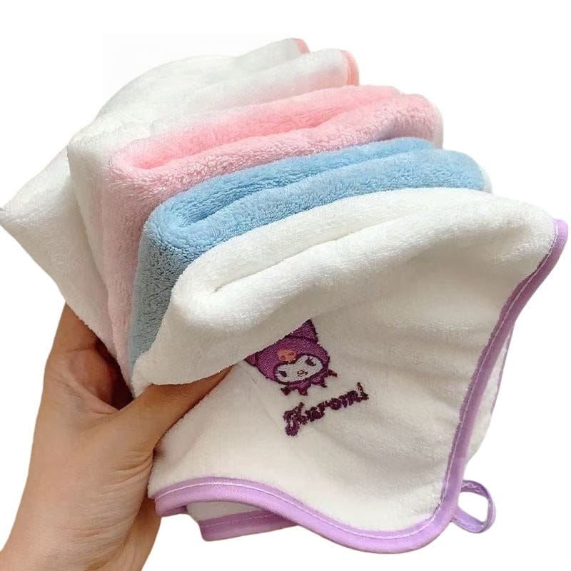 Children Towels