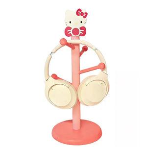 Earphone Holder Hanging Bracket