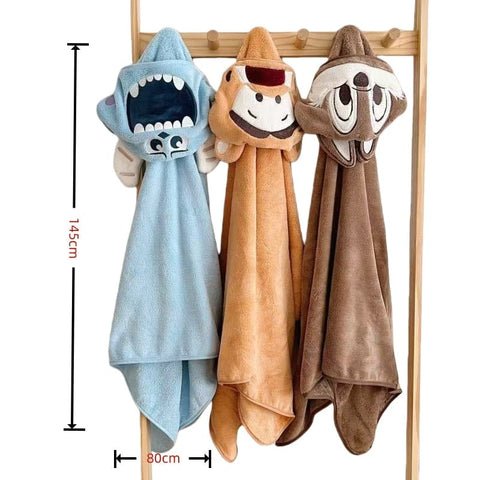 Bath Body Towel Lotso Marie