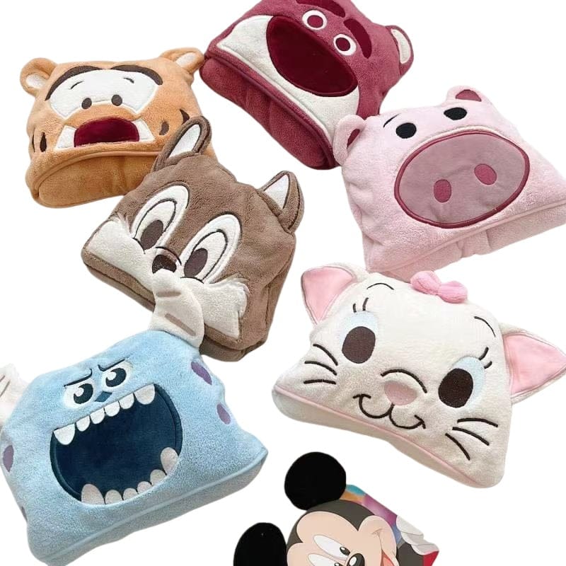 Bath Body Towel Lotso Marie