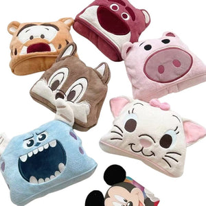 Bath Body Towel Lotso Marie