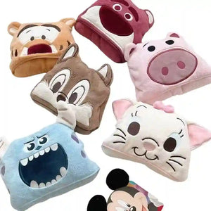 Bath Body Towel Lotso Marie