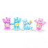 12 pcs Care bear2