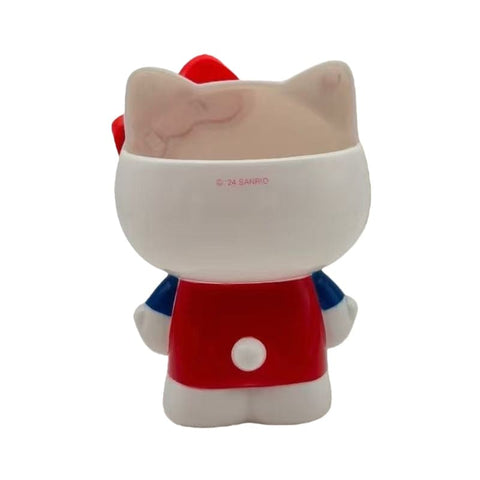 Hello Kitty Pen Container