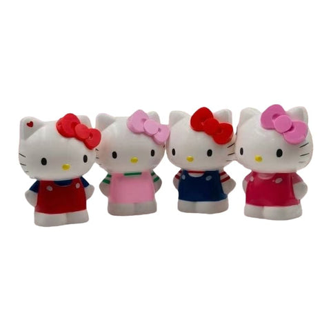 Hello Kitty Pen Container