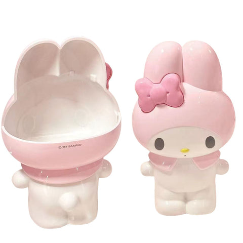 Hello Kitty Pen Container