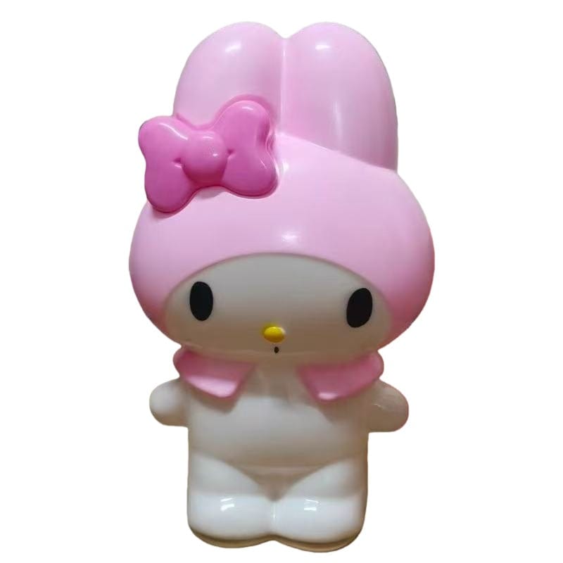Hello Kitty Pen Container