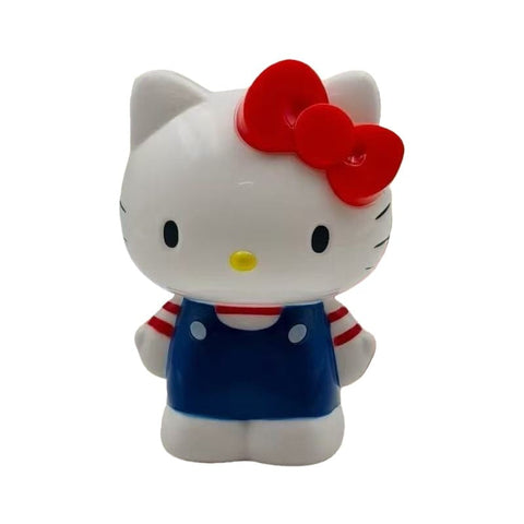 Hello Kitty Pen Container