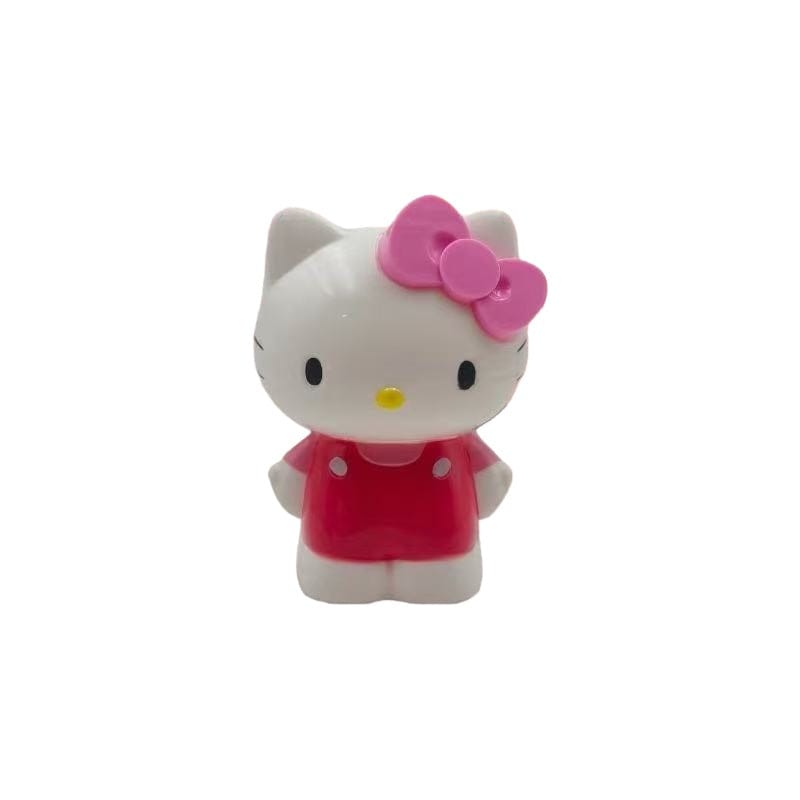 Hello Kitty Pen Container