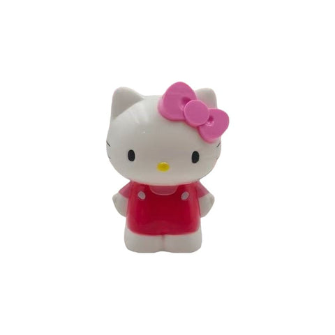 Hello Kitty Pen Container