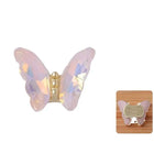 1pc Diamond Butterfly