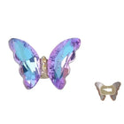 1pc Diamond Butterfly