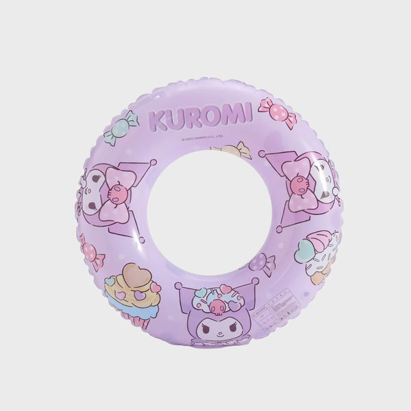 Sanrio Swimming Ring