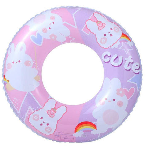 Sanrio Swimming Ring