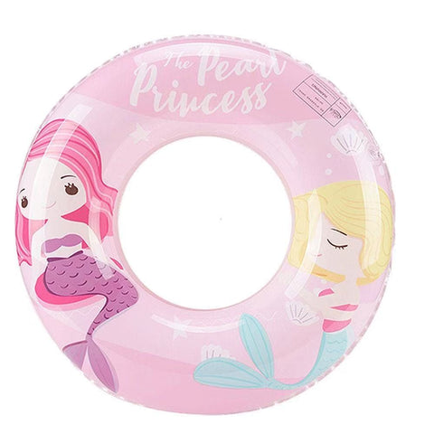 Sanrio Swimming Ring