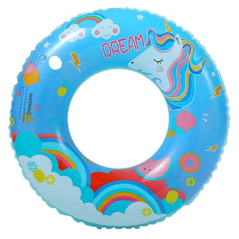 Sanrio Swimming Ring