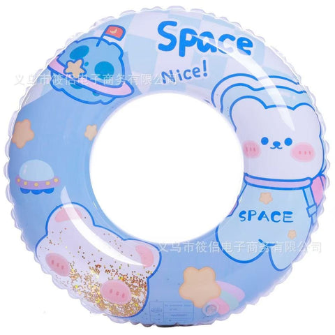 Sanrio Swimming Ring