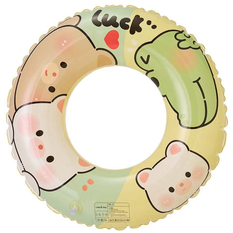 Sanrio Swimming Ring