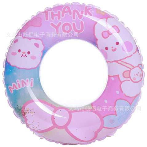 Sanrio Swimming Ring