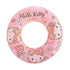 Sanrio Swimming Ring