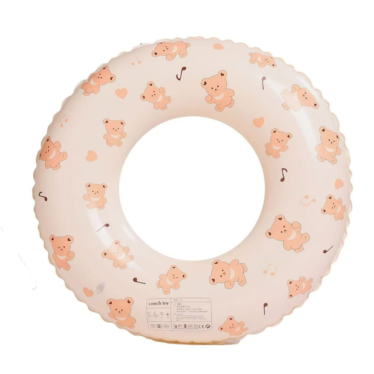 Sanrio Swimming Ring