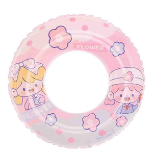 Sanrio Swimming Ring
