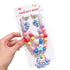 Girls Unicorn Necklace Set
